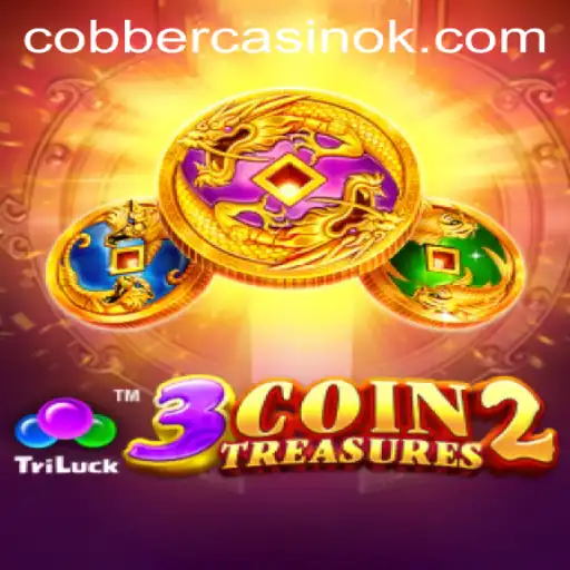 Exploring the Adventure of 3CoinTreasures2: A Comprehensive Guide