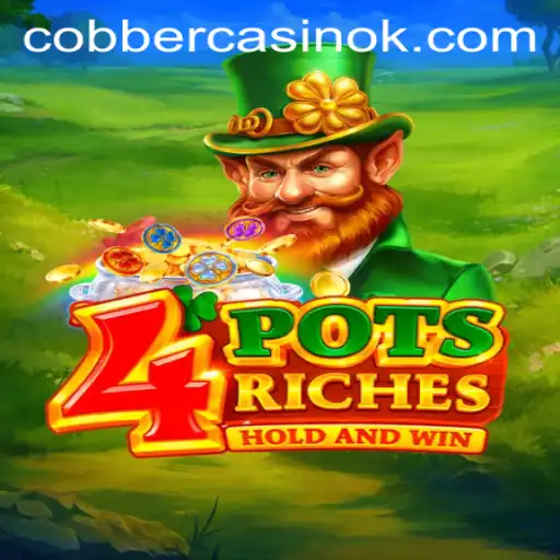 Discover the Thrilling World of 4potsriches with the Secret to 048win