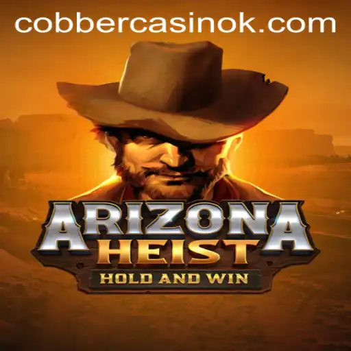Exploring the Thrills of ArizonaHeist: A Detailed Look at the Game and How to Win Big with 048win