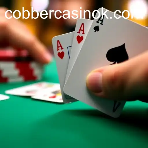 Blackjack