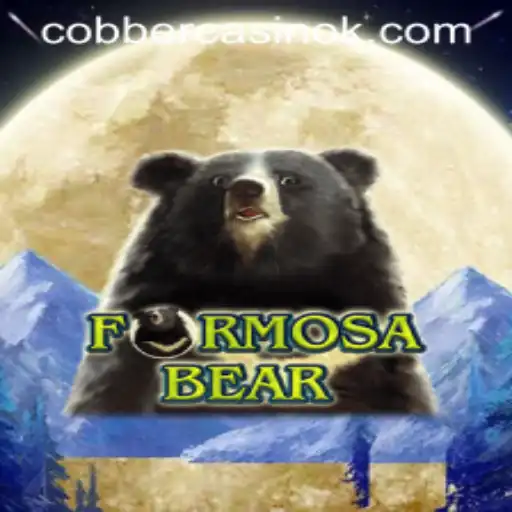 Exploring the Intriguing World of FormosaBear: A Deep Dive into the 048win Experience