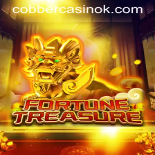 FortuneTreasure: Discover the Thrills of Winning Big
