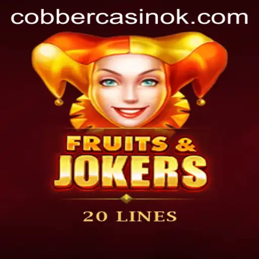 Discover the Thrills of FruitsAndJokers20: A Comprehensive Guide
