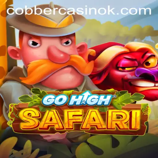 GoHighSafari: Embark on a Thrilling Digital Adventure with 048win