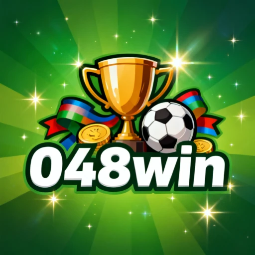 048win Logo