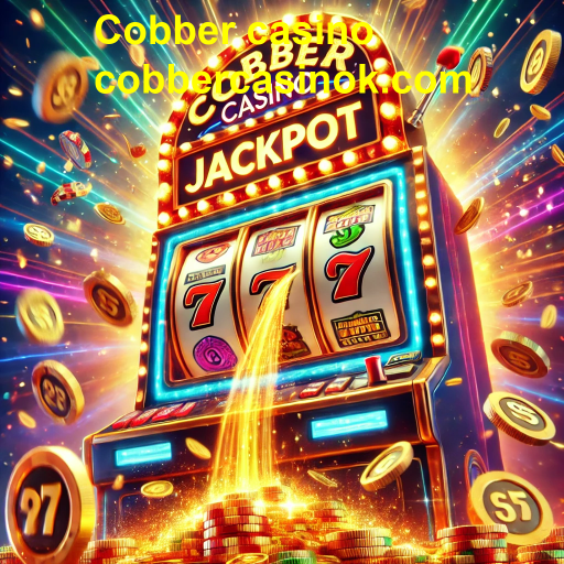 Cobber casino