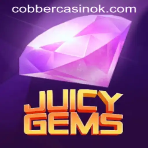 JuicyGems: An Engaging Puzzle Adventure with a Twist