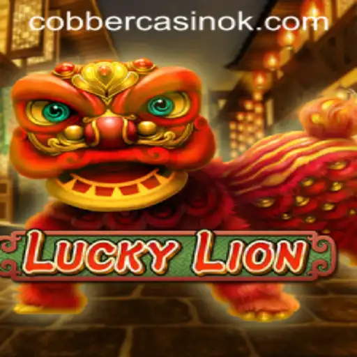 Unveiling the Adventure of LuckyLion: A Game that Redefines Winning