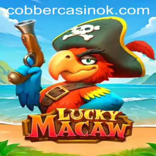 Discover the Thrills of LuckyMacaw: The Game with a Unique Twist