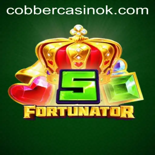 The Enchanting World of 5Fortunator: A Deep Dive into the Game that Captivates with 048win