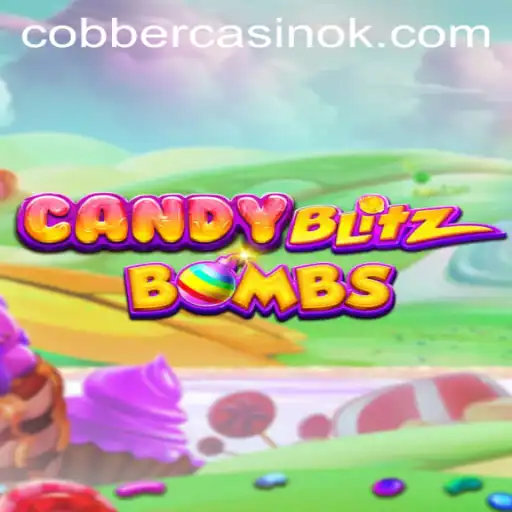 Exploring the Explosive Fun of CandyBlitzBombs: Your Next Gaming Obsession