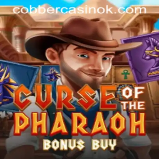 Unveiling Curse of the Pharaoh Bonus Buy: An In-Depth Exploration