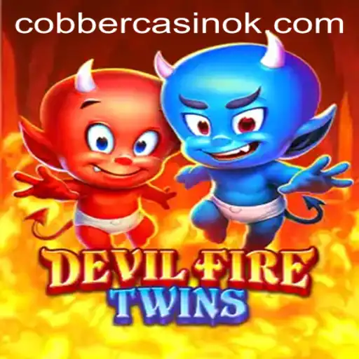 DevilFireTwins: Unleashing a New Era of Strategic Gaming