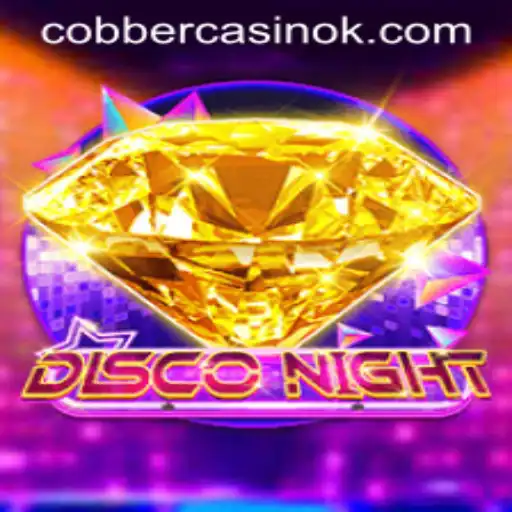 DiscoNight: The Ultimate Gaming Experience with a Twist