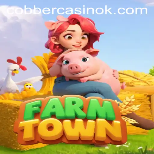 FarmTown: An Engaging Agricultural Adventure Enhanced by 048win