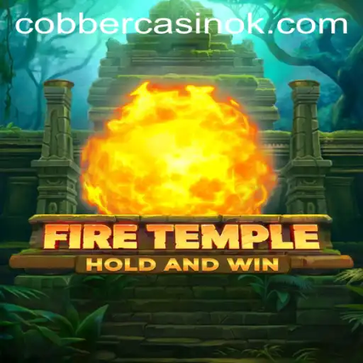 FireTemple: Embark on a Mystical Adventure