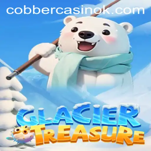 Explore the Excitement of GlacierTreasure: A Journey into the Icy Abyss