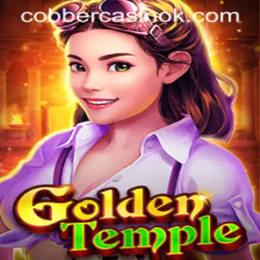 GoldenTemple: A Journey Through the Ancient Game of Fortune and Strategy