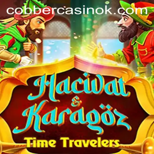 Unveiling the Captivating World of HacivatandKaragoz