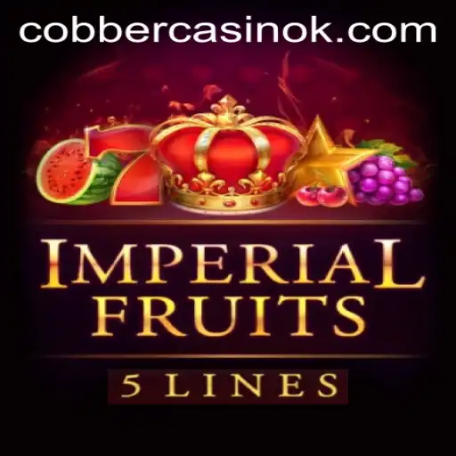 Discover the Thrills of ImperialFruits5 with the Exciting 048win Strategy