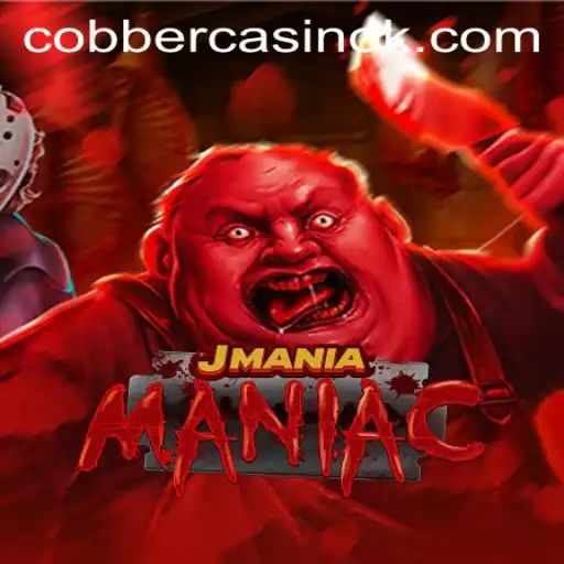 Experience the Thrill of JManiaManiac: A Game Like No Other