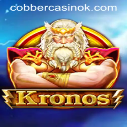 Kronos: Unveiling the Odyssey of Time