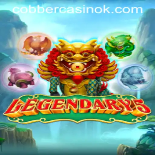 Legendary5: The Ultimate Gaming Experience with 048win