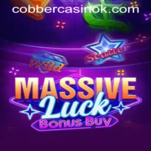 Discovering the Thrill of MassiveLuckBonusBuy - A New Era in Gaming