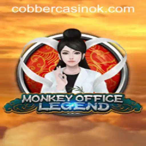 Experience the Thrilling World of MonkeyOfficeLegend: A Game of Strategy and Intrigue