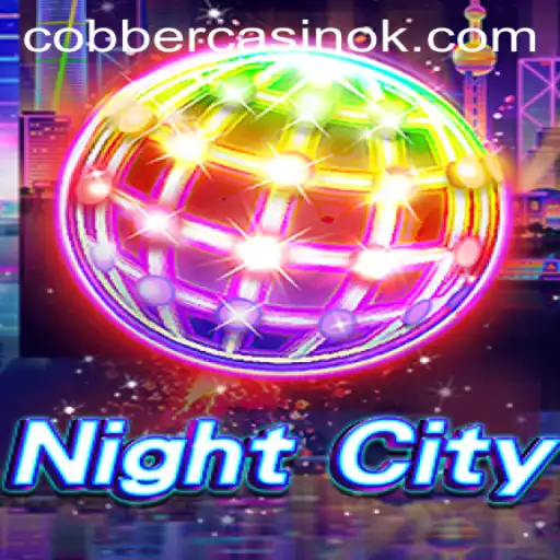 Exploring NightCity: A Thrilling Urban Adventure with 048win