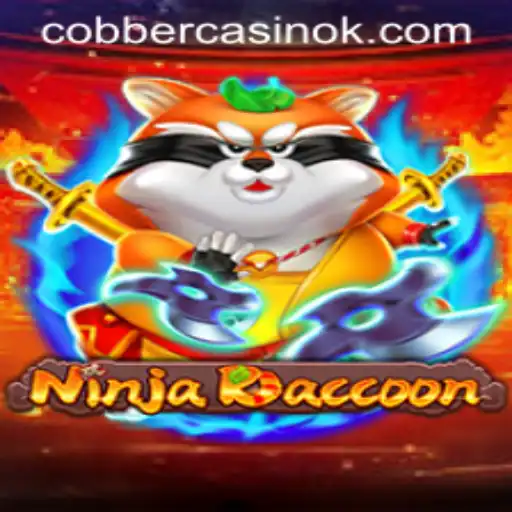 NinjaRaccoon: The Ultimate Adventure Experience