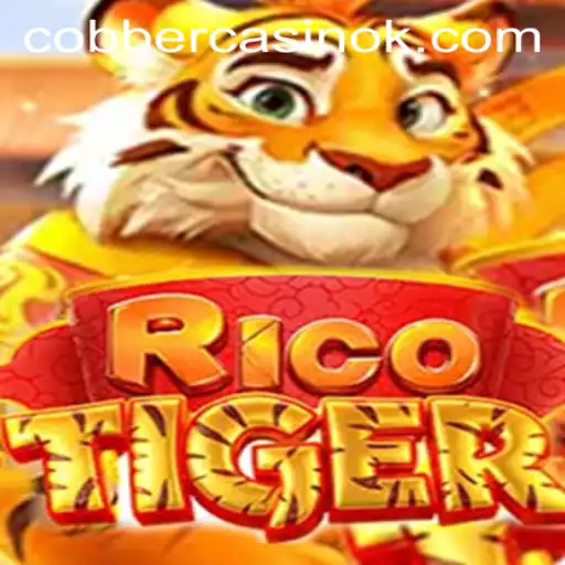 Exploring the Exciting World of RicoTiger and Its Unique Gameplay