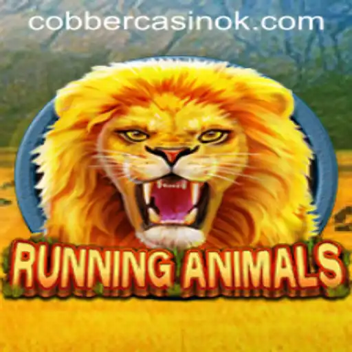 Experience the Thrill of RunningAnimals: A New Gaming Adventure