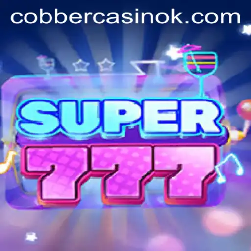 Exploring Super777: The Thrilling New Game Featuring 048win