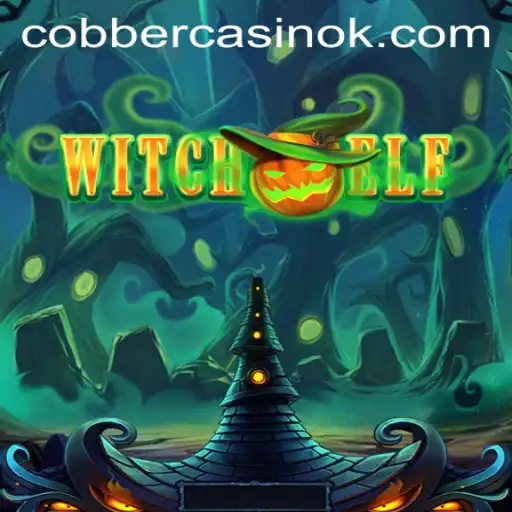 Delve into the Mystical World of WitchElf