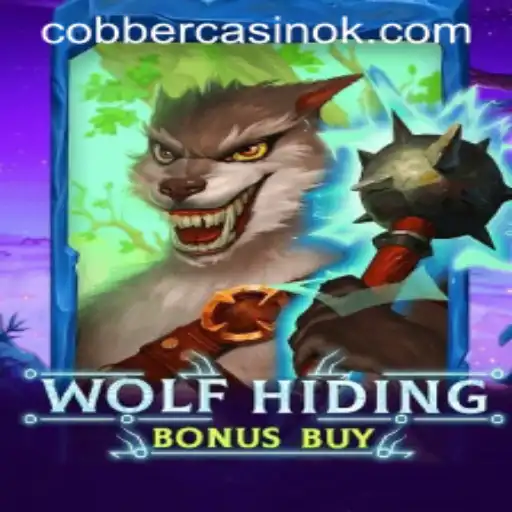 Discover the Excitement of WolfHidingBonusBuy: An In-Depth Look