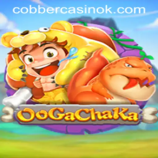 Discover the Mesmerizing World of OoGaChaKa: A New Gaming Sensation