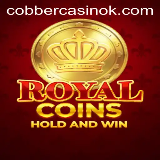 RoyalCoins: A Journey into the Realm of Digital Fortune