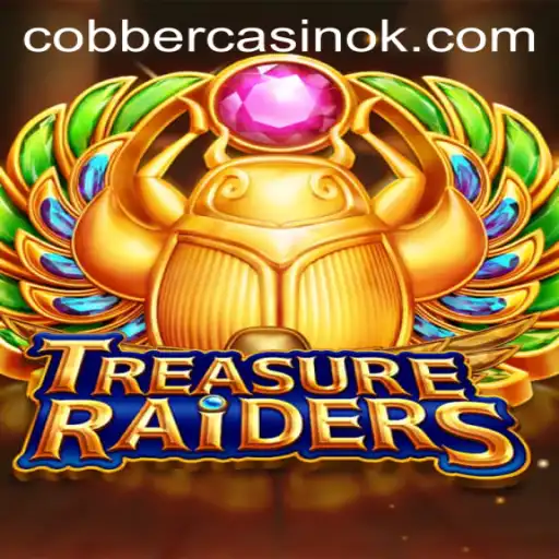 Exploring the Adventures of TREASURERAIDERS: A Journey to Win with 048win