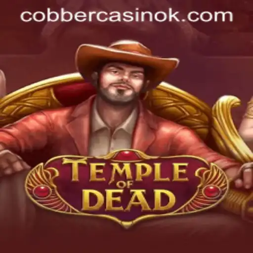 Discover the Epic Adventure of TempleofDead: A Thrilling Journey to 048win