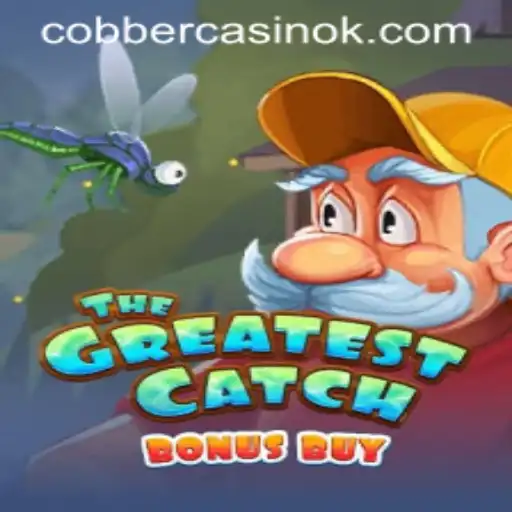 Exploring TheGreatestCatchBonusBuy: A Dive Into the Thrilling World of 048win