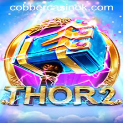 Thor2: A Captivating Journey into the World of Norse Mythology