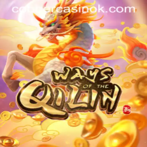 Unlocking the Mysteries of WaysoftheQilin: A Journey Through Myth and Strategy